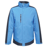 Regatta Mens Contrast Insulated Waterproof Jacket