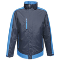 Regatta Mens Contrast Insulated Waterproof Jacket