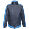 Regatta Mens Contrast Insulated Waterproof Jacket