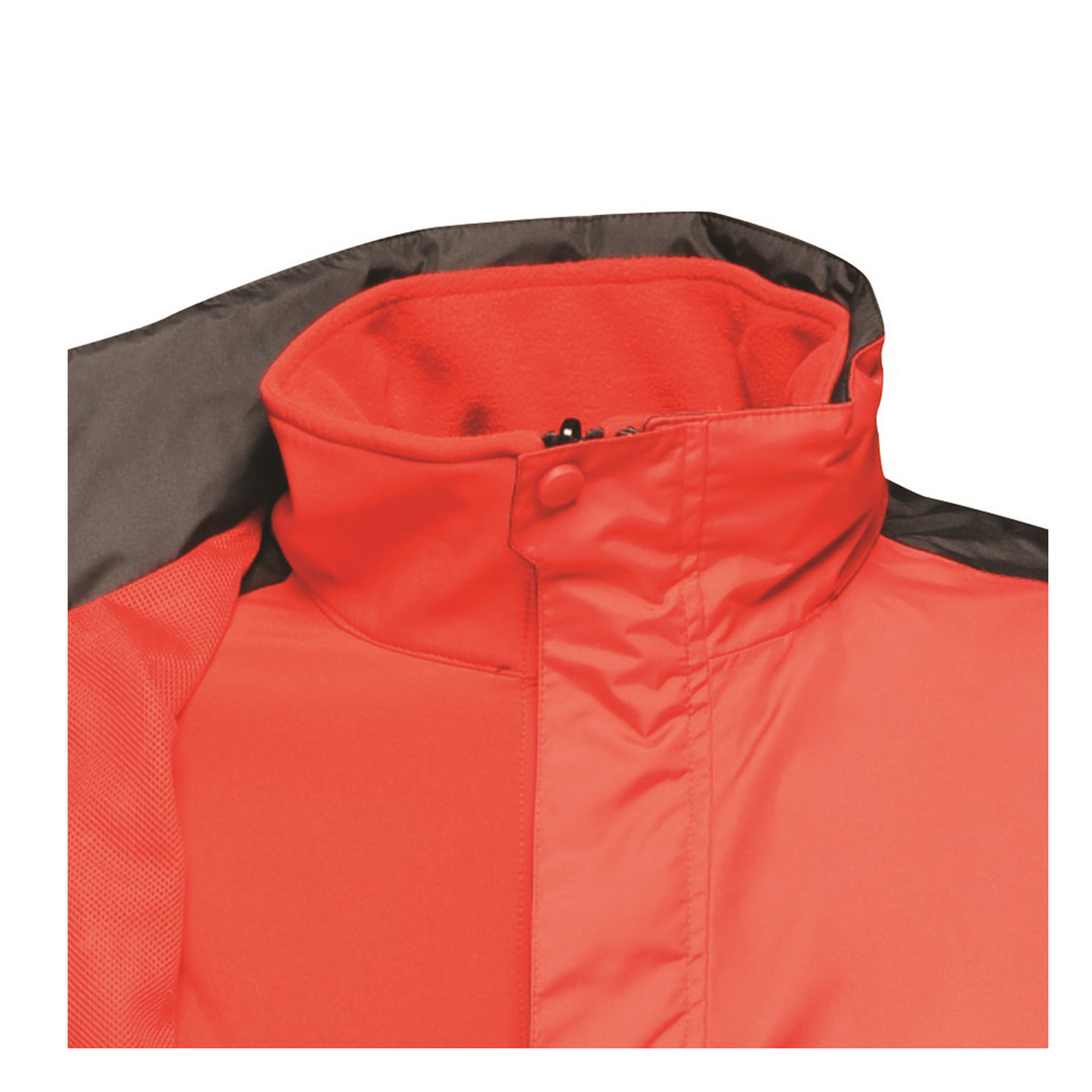 Regatta Mens Contrast 3 in 1 Waterproof Jacket