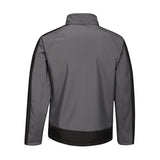 Regatta Mens Contrast 3 Layer Softshell Jacket