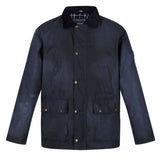 Regatta Mens Country Wax Jacket