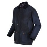 Regatta Mens Country Wax Jacket