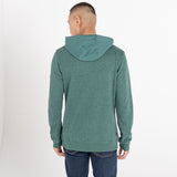 Dare2b Mens Jenson Button Credulous Overhead Warm Sweatshirt Hoodie