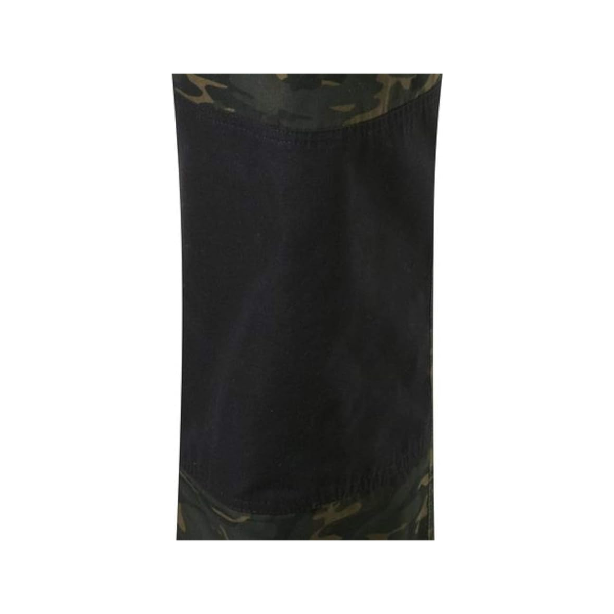 Craghoppers Mens Discovery Adventure Camoflage Cargo Trousers