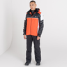 Dare2b Mens Incarnate Winter Padded Quilted Waterproof Ski Jacket