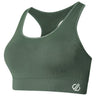 Dare2b Womens Dont Sweat It II Gym Top Sports Bra