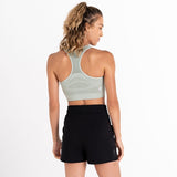 Dare2b Womens Dont Sweat It II Gym Top Sports Bra