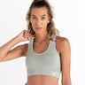 Dare2b Womens Dont Sweat It II Gym Top Sports Bra