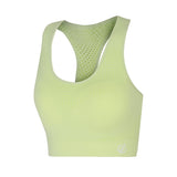 Dare2b Womens Dont Sweat It II Gym Top Sports Bra