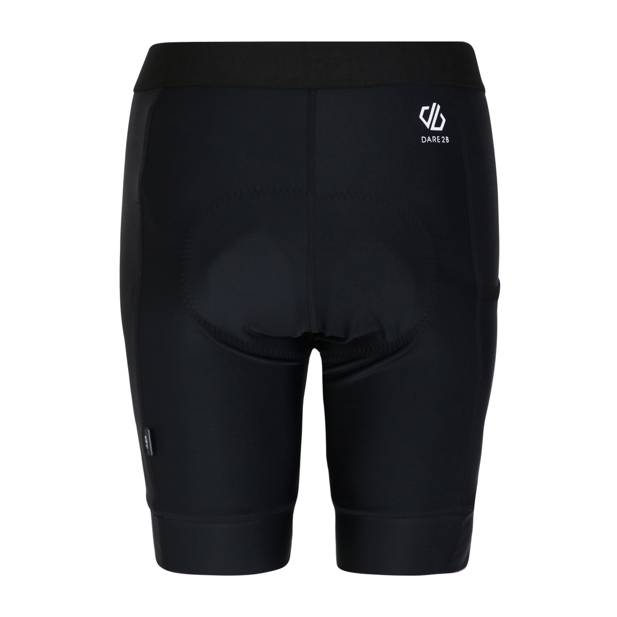 Dare2b Womens AEP Prompt Lightweight Cycle Shorts