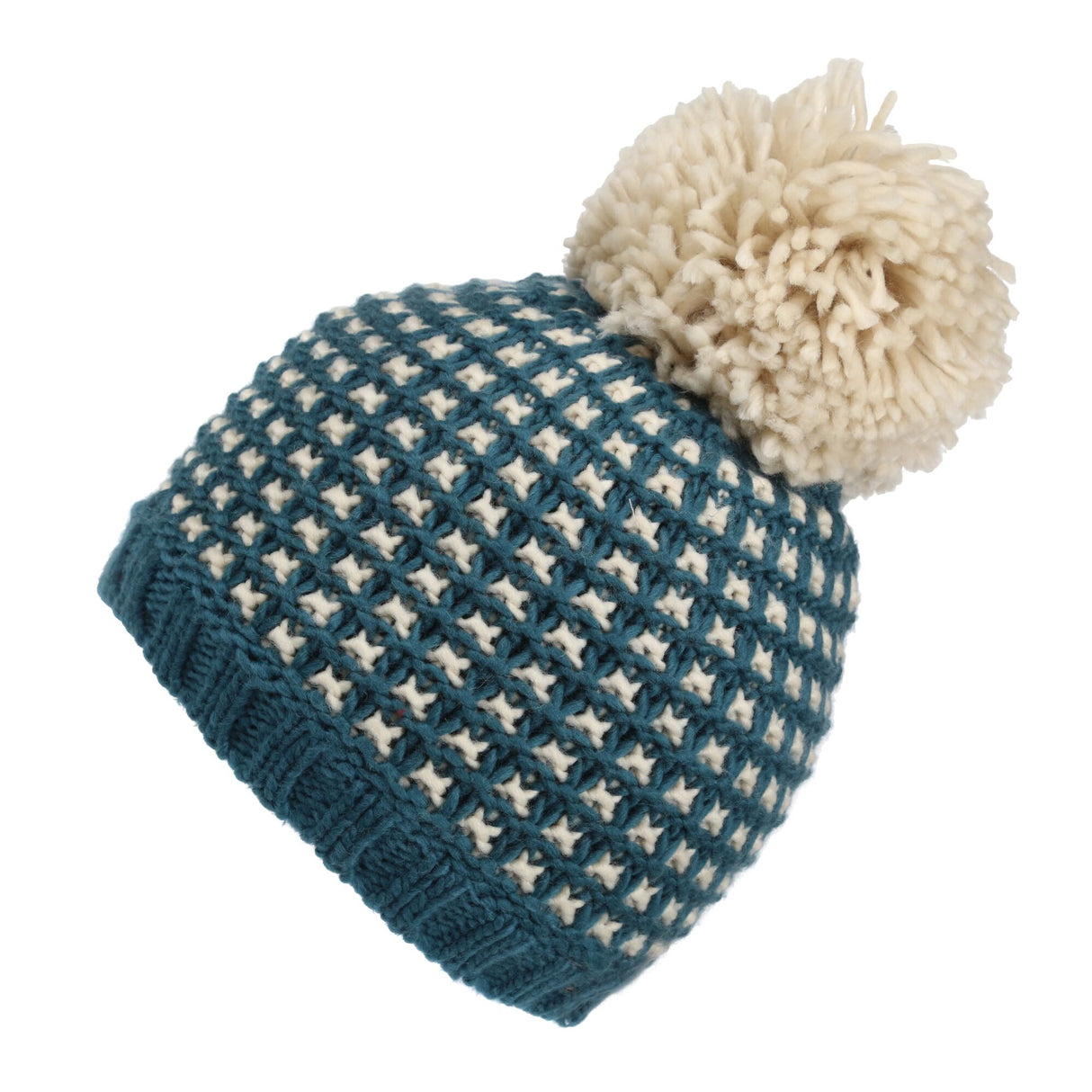 Regatta Womens Dalary Bobble Hat