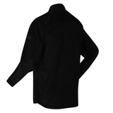 Regatta Mens Darien Long Sleeve Cord Cotton Shirt