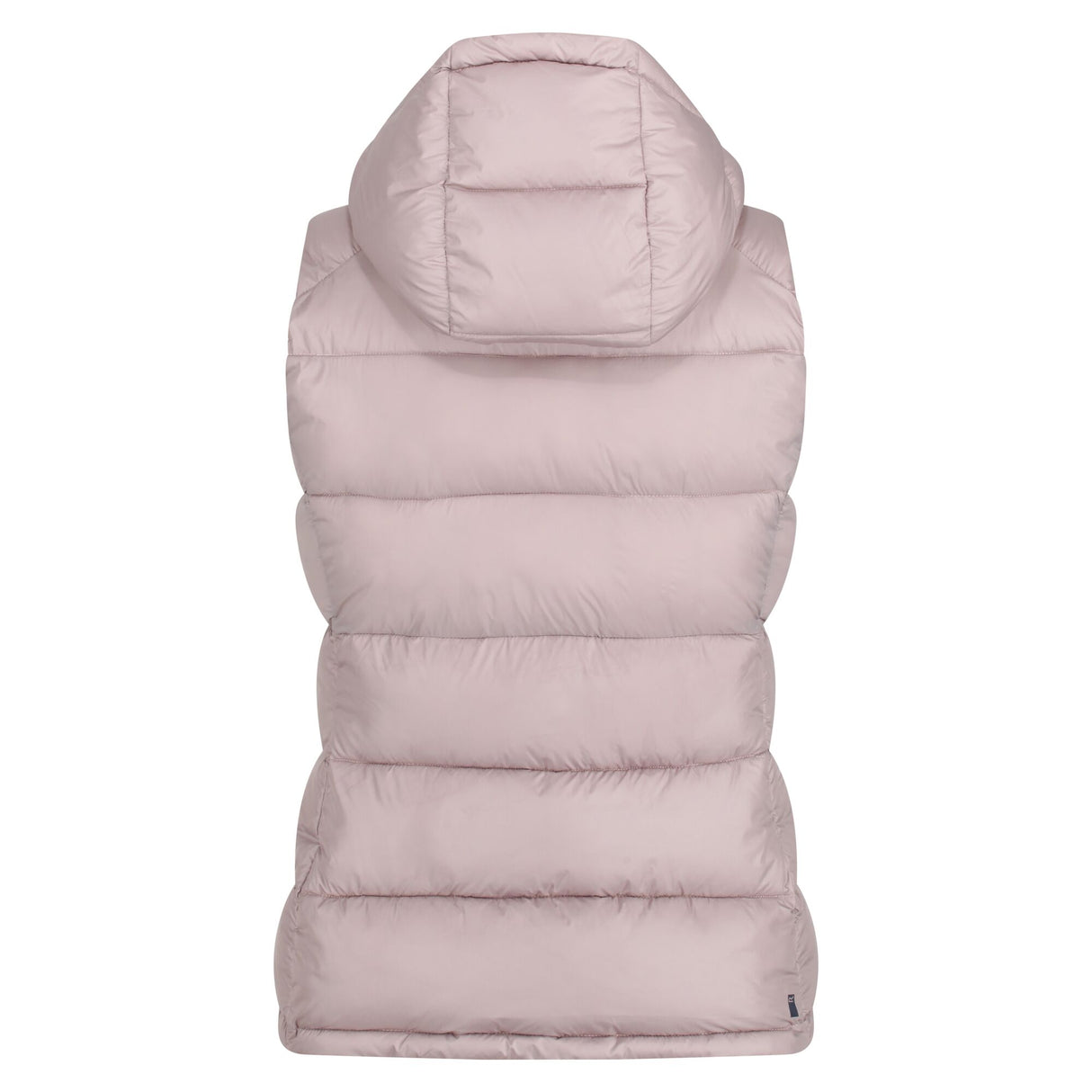 Regatta Womens Dawnby Hooded Padded Bodywarmer