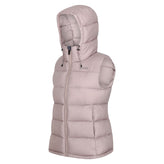 Regatta Womens Dawnby Hooded Gilet Padded Bodywarmer