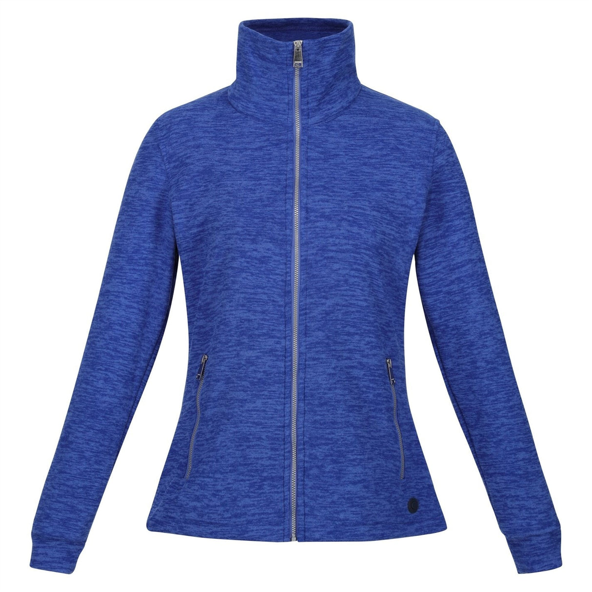 Regatta Womens Azaelia Full Zip Fleece Jacket