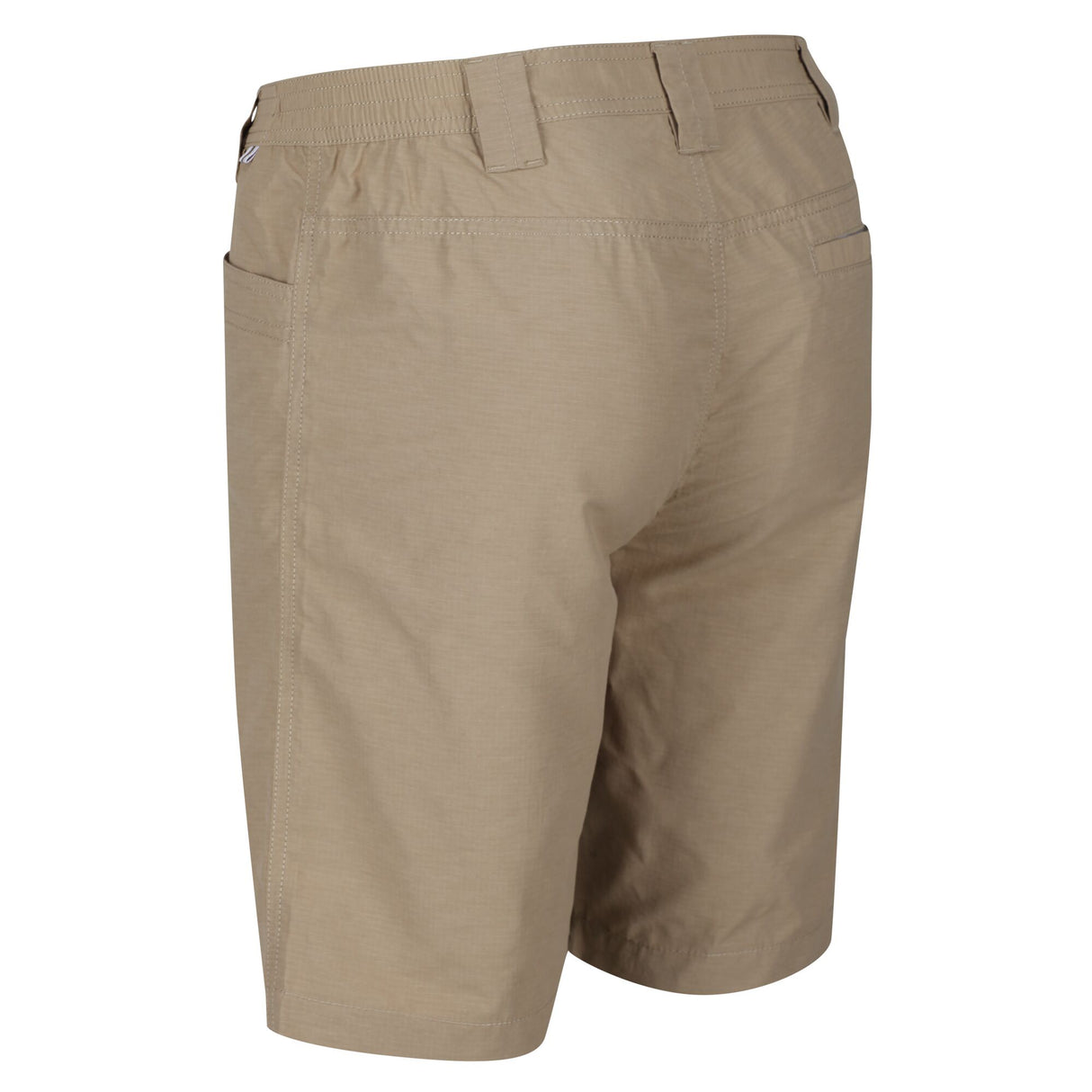 Regatta Mens Delgado Lightweight Coolweave Shorts