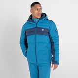 Dare2b Mens Denote Waterproof Breathable Ski Jacket