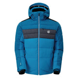 Dare2b Mens Denote Waterproof Breathable Ski Jacket