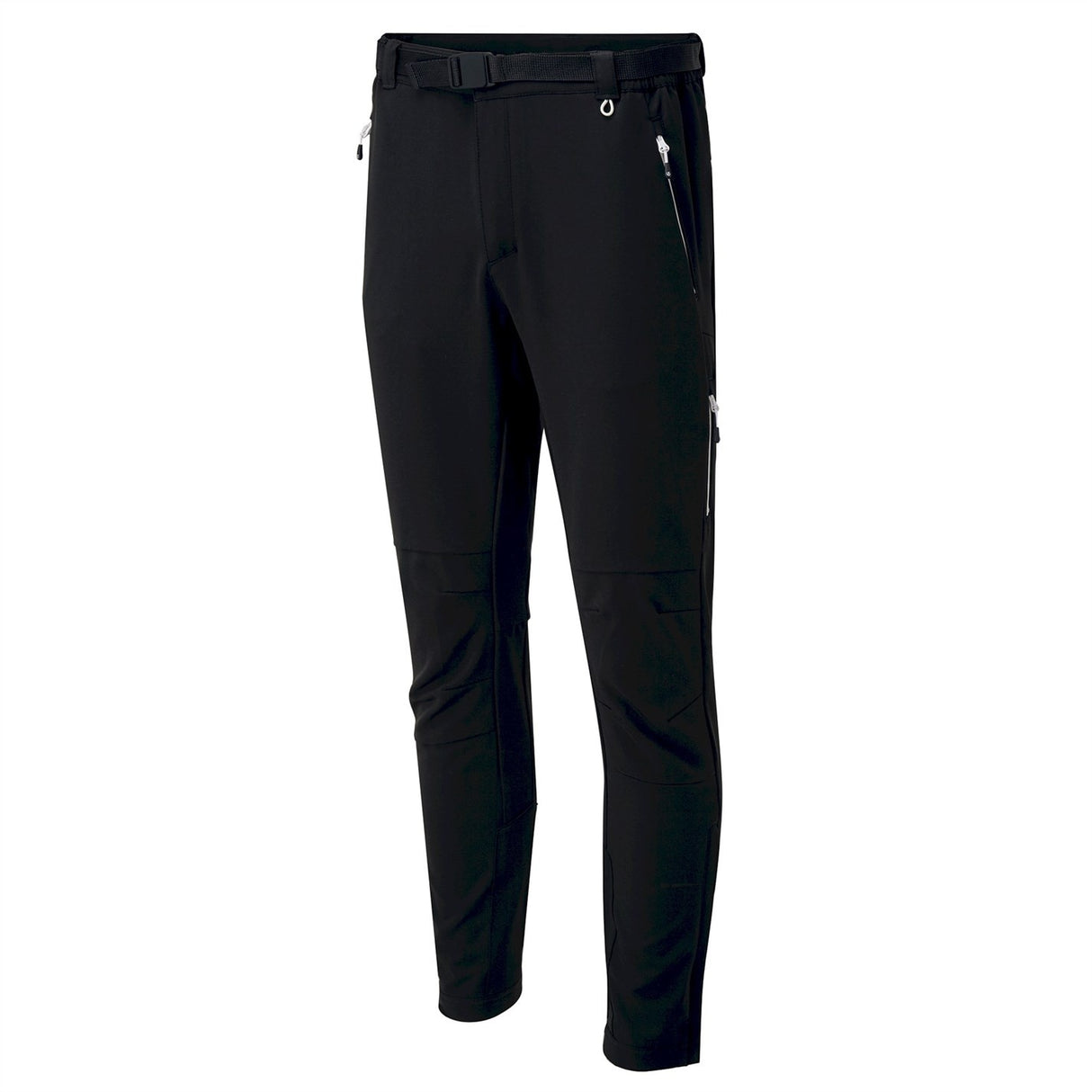 Dare2b Mens Disport II Stretch Fabric Walking Trousers