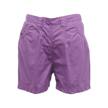 Regatta Kids Dolie Cotton Shorts