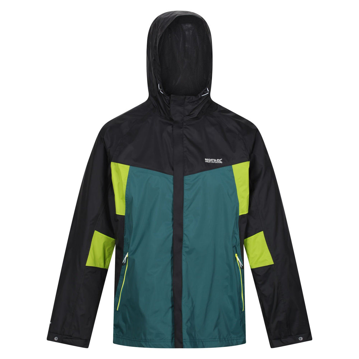 Regatta Mens Dresford Waterproof Jacket