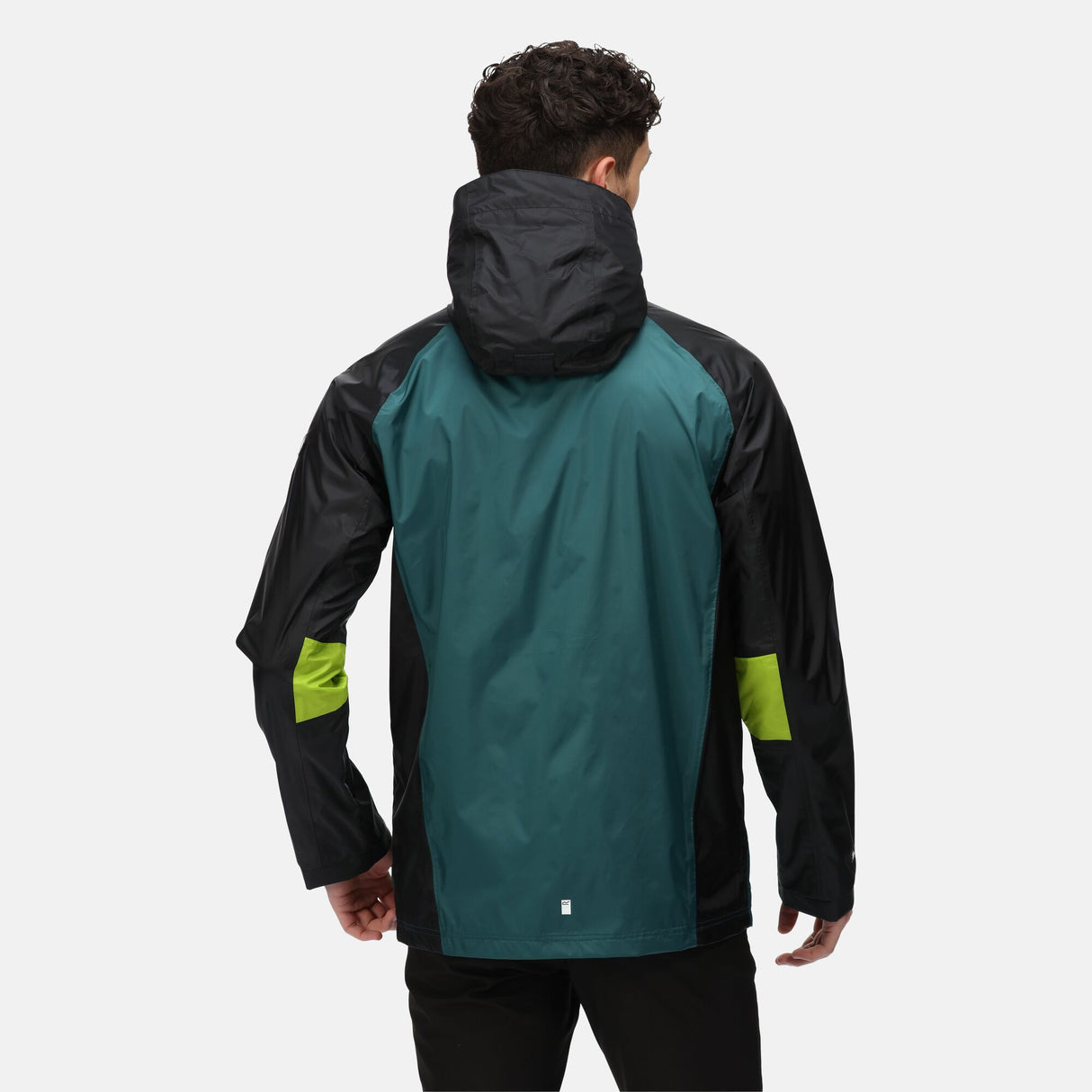 Regatta Mens Dresford Waterproof Jacket