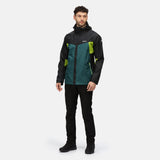 Regatta Mens Dresford Shell Waterproof Jacket