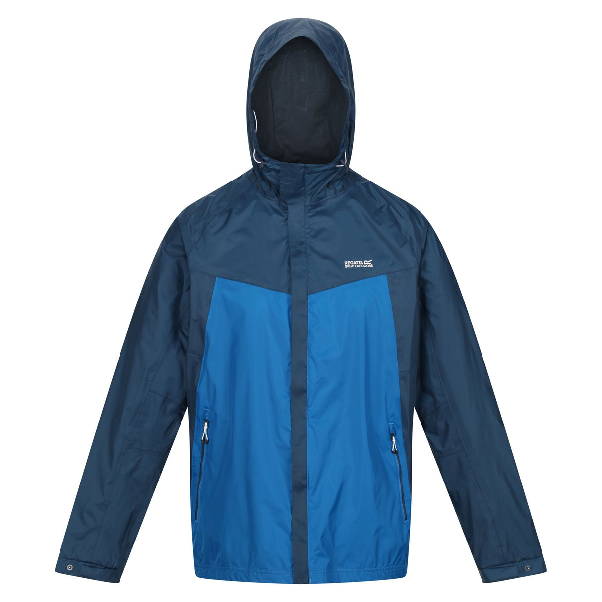 Regatta Mens Dresford Shell Waterproof Jacket