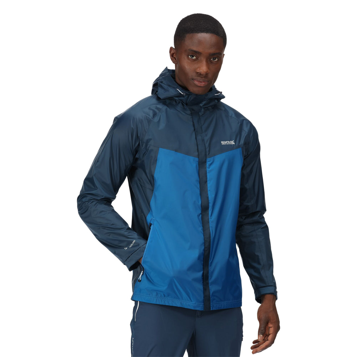 Regatta Mens Dresford Waterproof Jacket