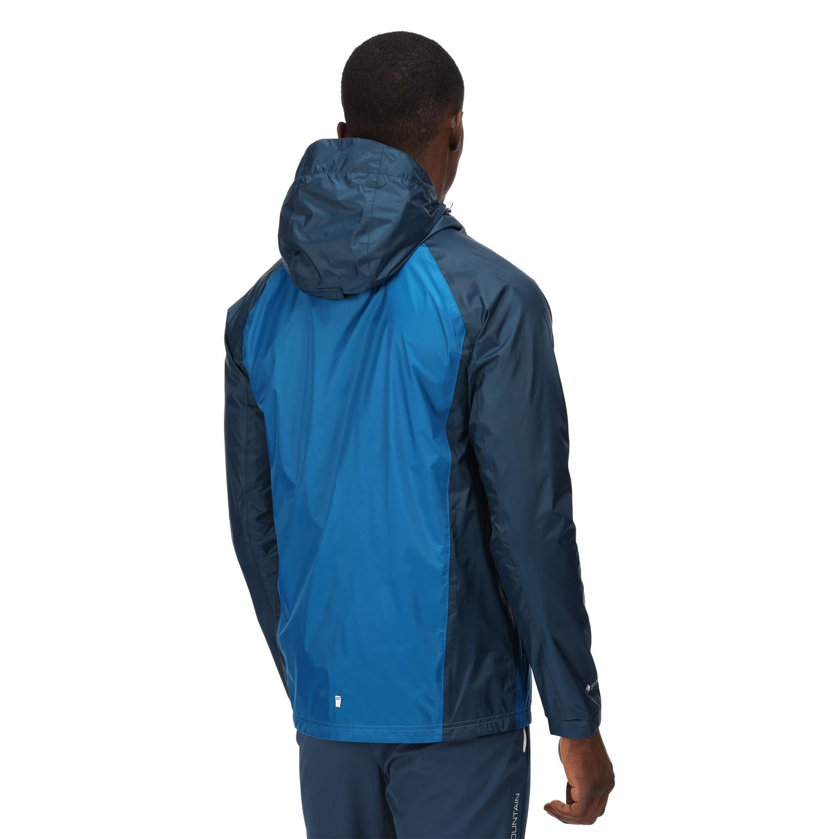 Regatta Mens Dresford Shell Waterproof Jacket