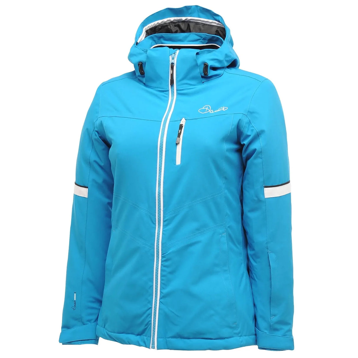 Dare2b Womens Dulcet Waterproof Insulated Ski Jacket