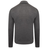 Dare2b Mens Dutiful Half Zip Jumper Knitted Sweater