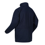 Regatta Mens Eastyn Waterproof Breathable Insulated Jacket