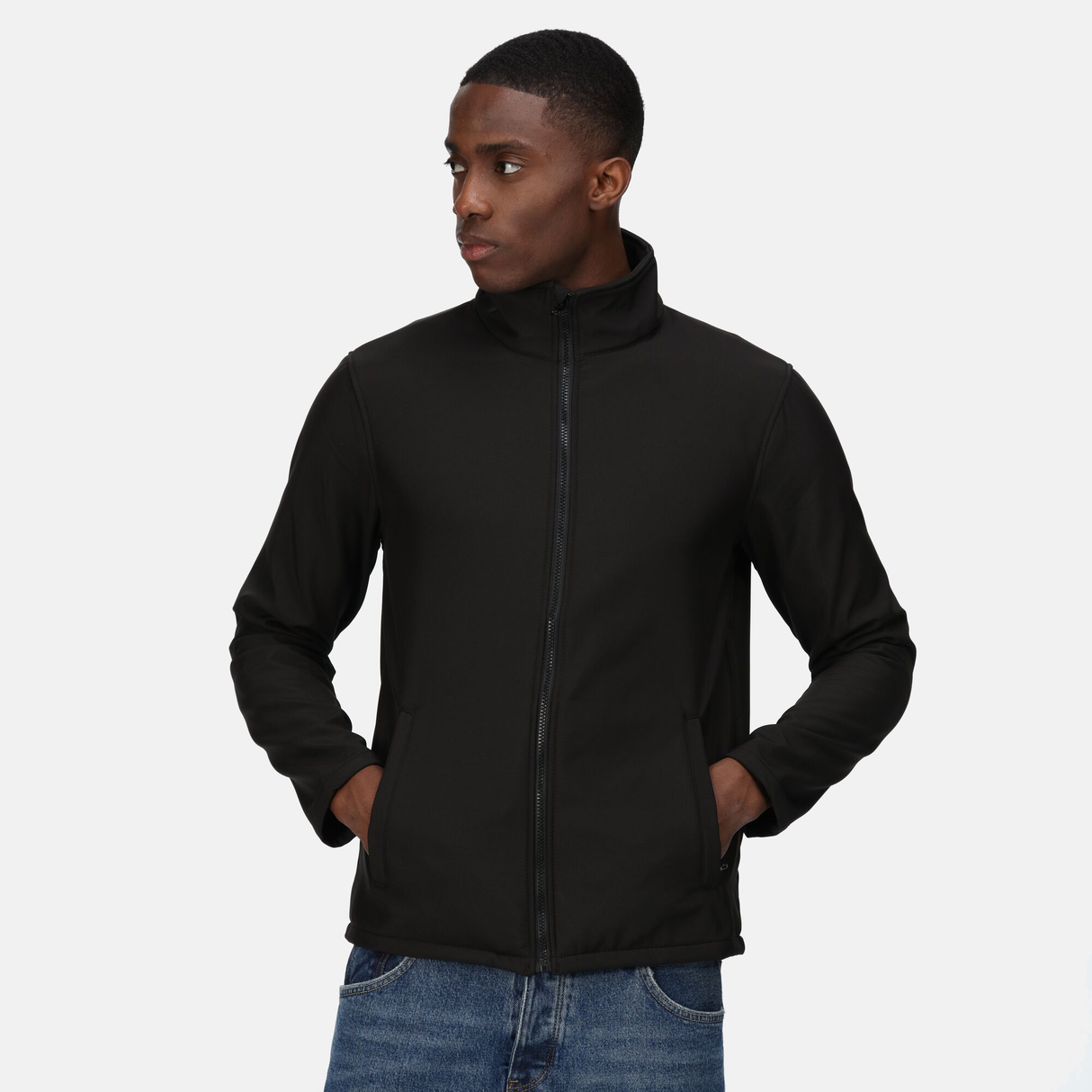 Regatta Mens Eco Ablaze Softshell Jacket