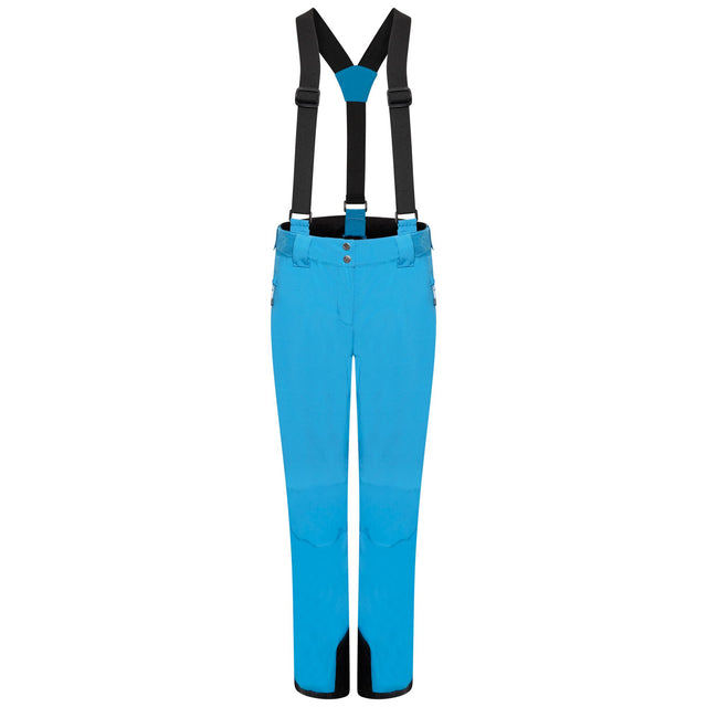 Dare2b Womens Effused II Recycled Ski Pant Salopettes