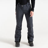 Dare2b Womens Effused II Recycled Ski Pant Salopettes