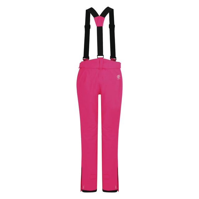 Dare2b Womens Effused Ski Snowboard Pants Salopettes