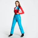 Dare2b Womens Effused Ski Snowboard Pants Salopettes