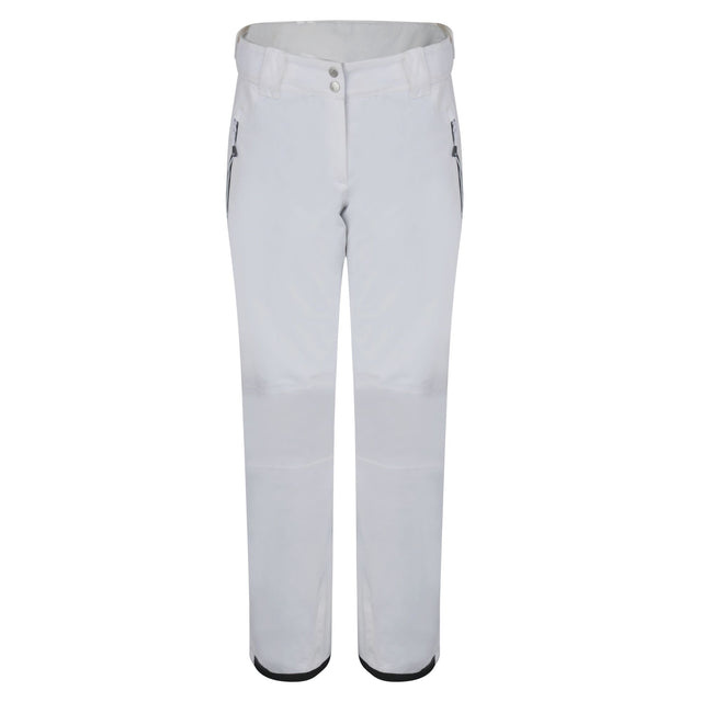 Dare2b Womens Effused Insulated Ski Trousers Salopettes