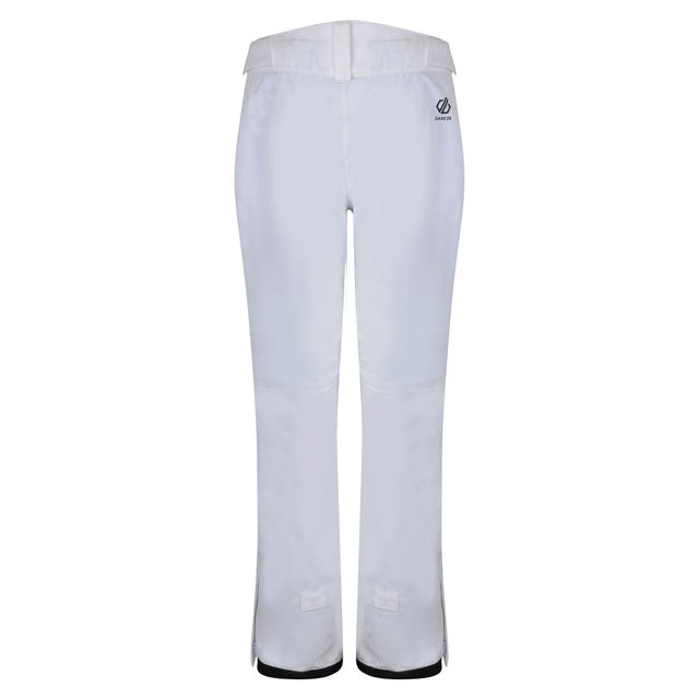 Dare2b Womens Effused Insulated Ski Trousers Salopettes