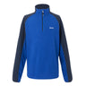 Regatta Mens Elson II Half Zip Fleece Jacket