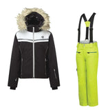 Dare2b Kids Estimate Ski Set