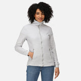 Regatta Womens Everleigh Full Zip Fleece Jacket