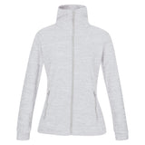 Regatta Womens Everleigh Full Zip Fleece Jacket