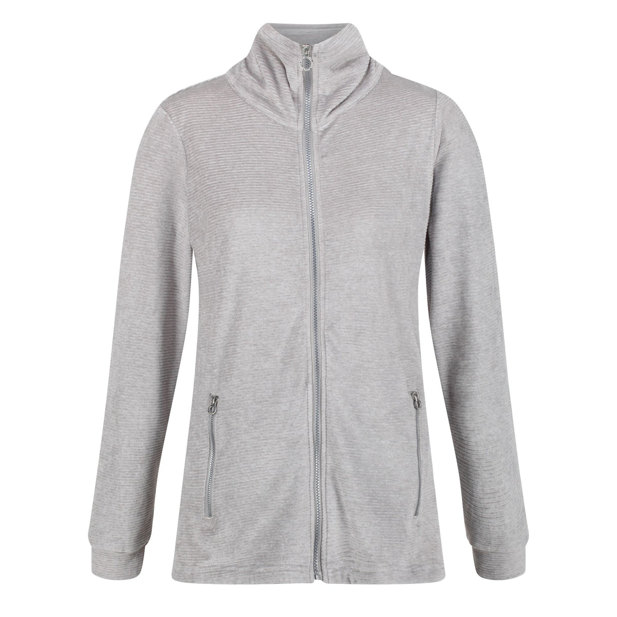 Regatta Womens Everleigh Full Zip Fleece Jacket