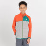 Dare2b Kids Except III Core Stretch Midlayer Jacket