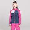 Dare2b Kids Except III Core Stretch Midlayer Jacket