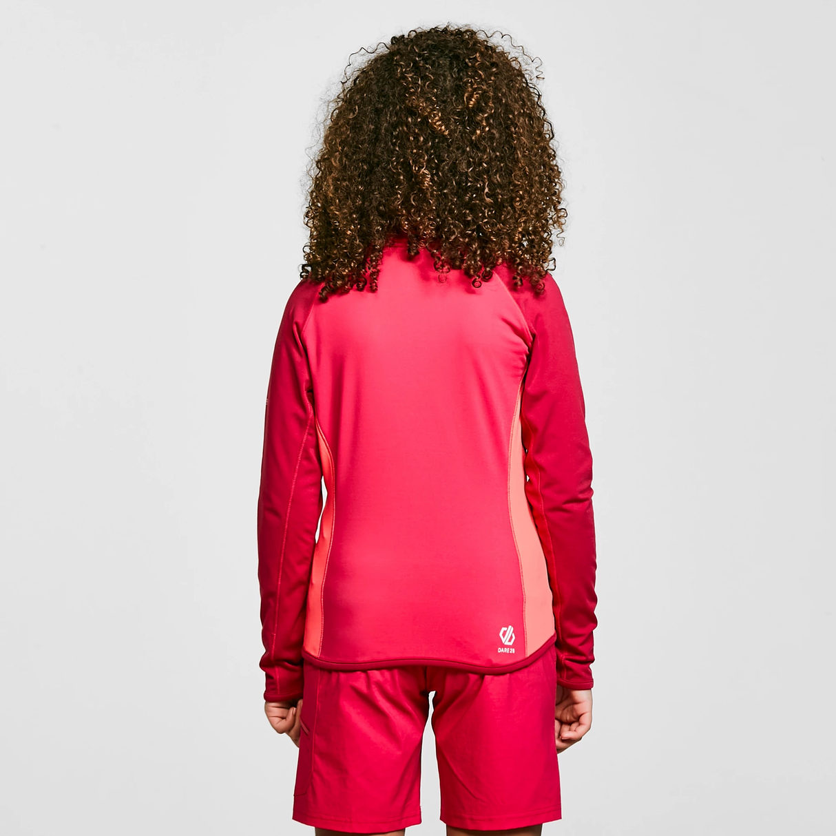 Dare2b Except Core Stretch Midlayer Jacket