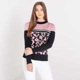 Dare2b Fate Knitted Midlayer Sweater
